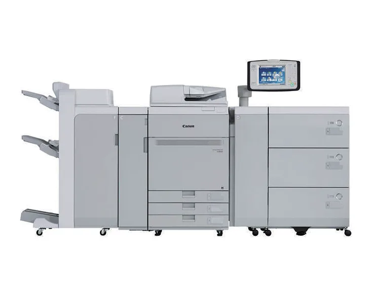 Canon imagePRESS C650 / C750 / C850