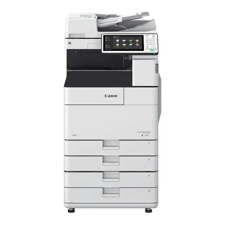 Canon imageRUNNER ADVANCE 4525 / 4535 / 4545 / 4551