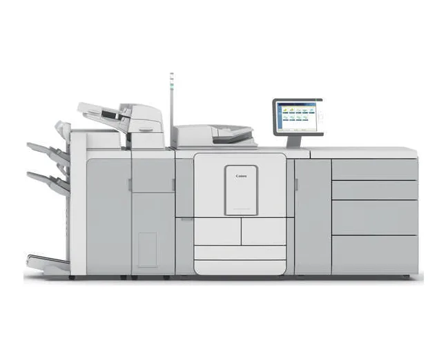 Canon varioPRINT 115 / 130 / 140