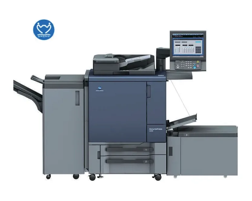 Konica Minolta AccurioPress C2060 / C2070