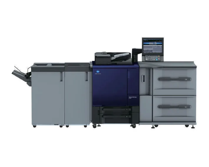 Konica Minolta AccurioPress C3070 / C3080