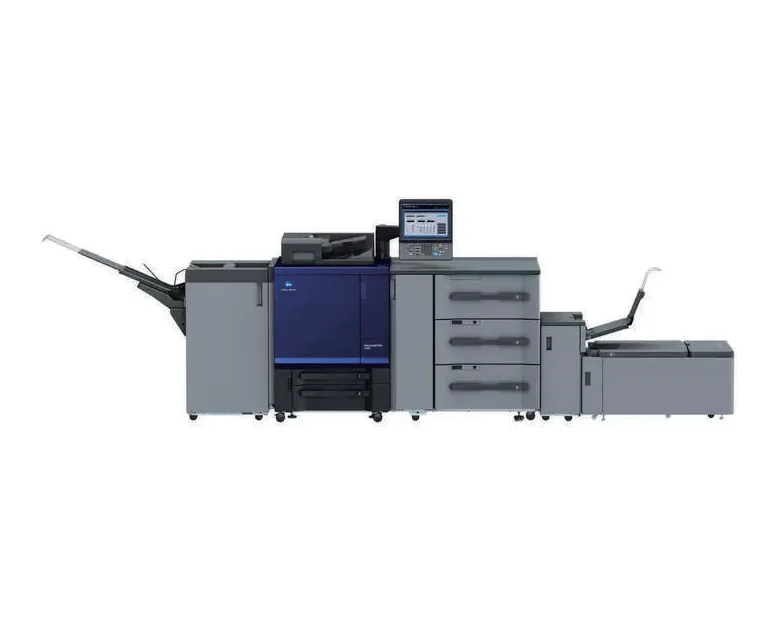 Konica Minolta AccurioPrint C4065