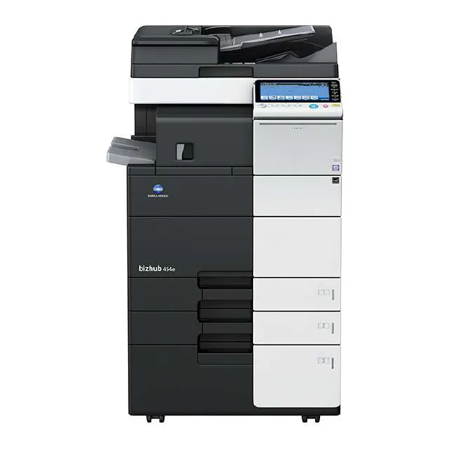 Konica Minolta bizhub 284e / 364e / 454e / 554e
