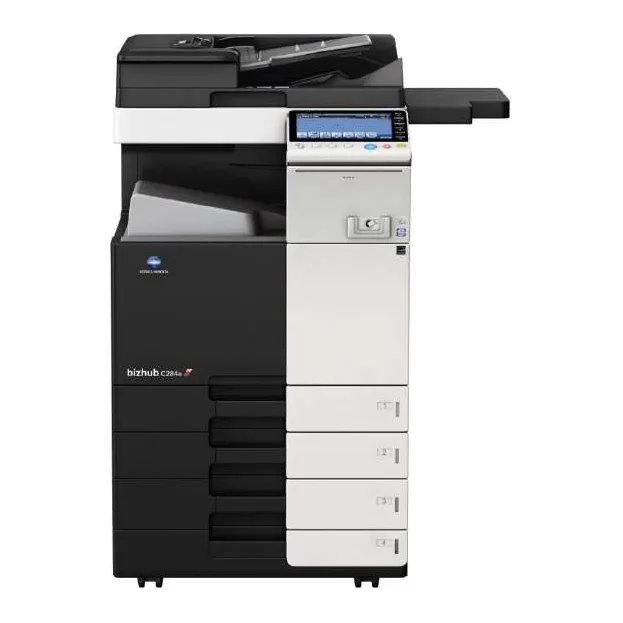 Konica Minolta bizhub C284e / C364e / C454e / C554e / C654e / C754e