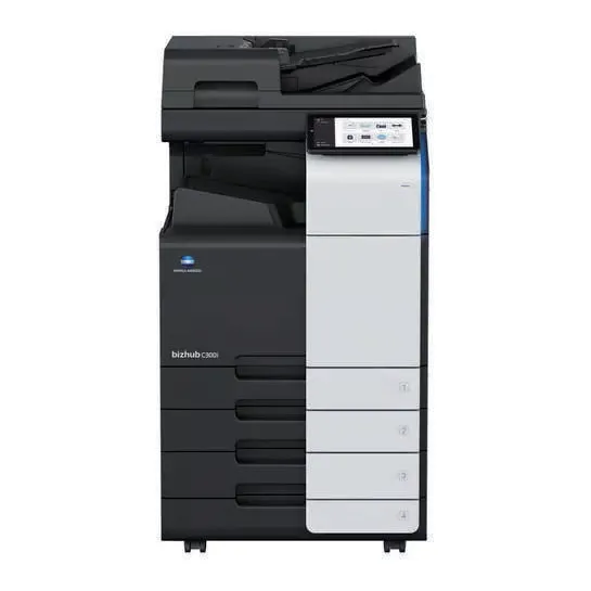 Konica Minolta bizhub C300i / C360i / C450i / C550i / C650i