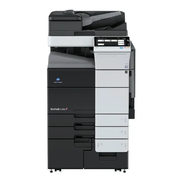 Konica Minolta bizhub C759