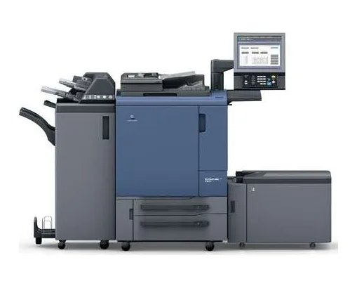 Konica Minolta bizhub PRESS C1060 / C1070