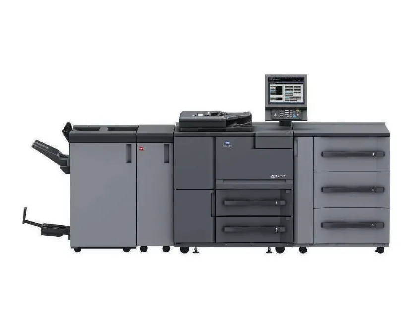 Konica Minolta bizhub PRO 1100