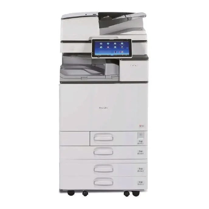 Ricoh MP 3055 / 3555 / 4055 / 5055 / 6055