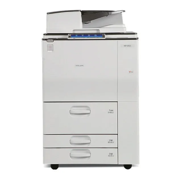 Ricoh MP 6503 / 7503 / 9003