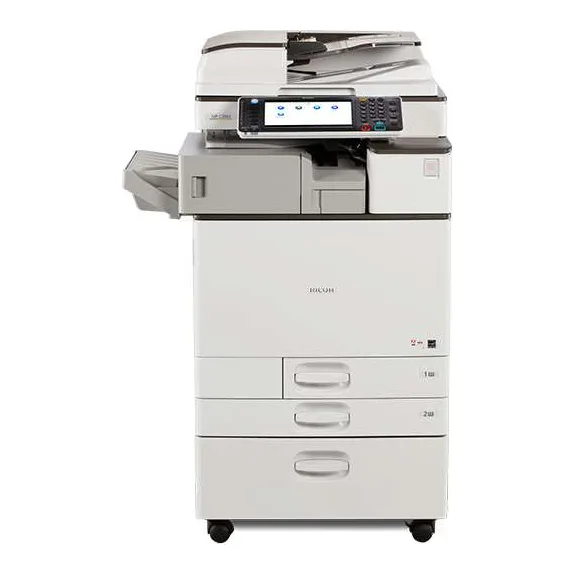 Ricoh MP C3003 / C3503 / C4503 / C5503 / C6003
