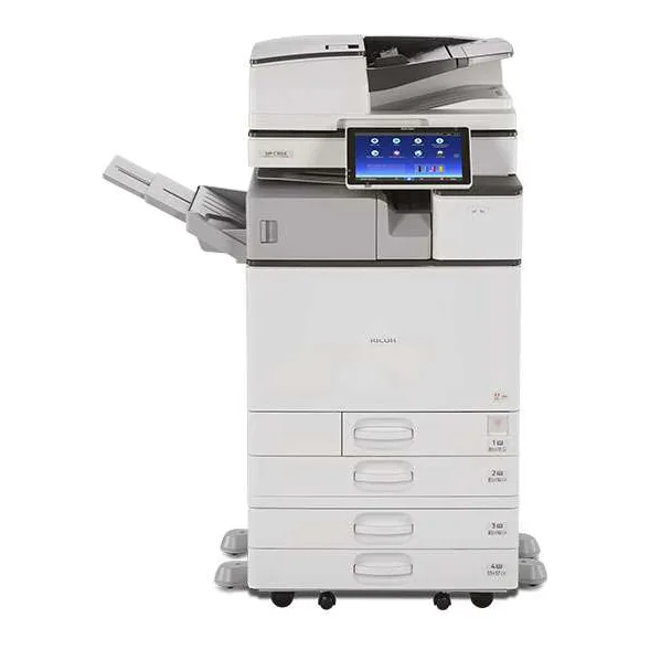 Ricoh MP C3504 / C4504 / C5504 / C6004