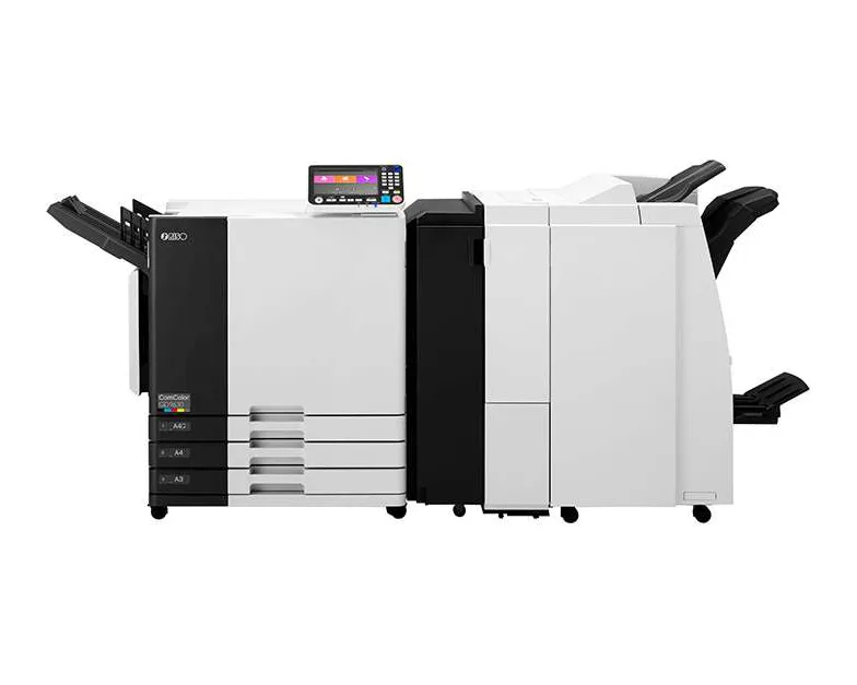 RISO ComColor EX7250 / EX9050 / EX9000