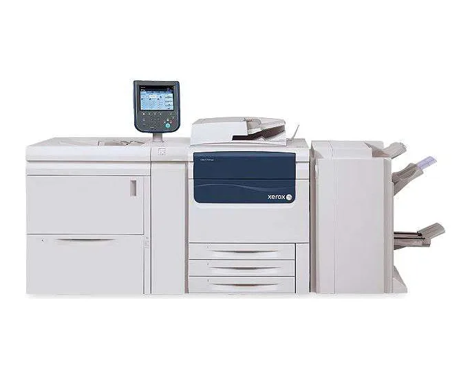 Xerox C75 Press