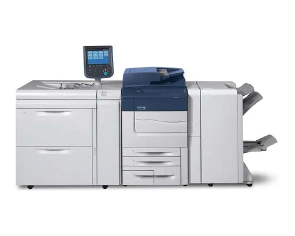 Xerox Color C60 / C70