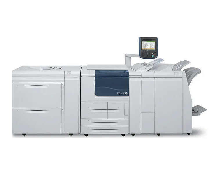 Xerox D95 / D110 / D125 / D136