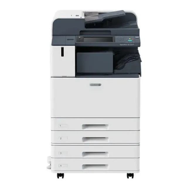 Xerox DocuCentre-VI C3371 / C4471 / C5571 / C6671 / C7771
