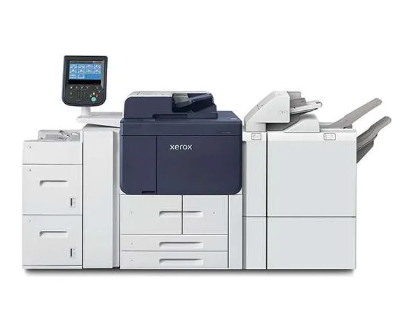 Xerox PrimeLink B9100 / B9110 / B9125 / B9136