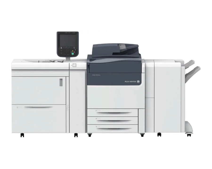 Xerox Versant 180 Press