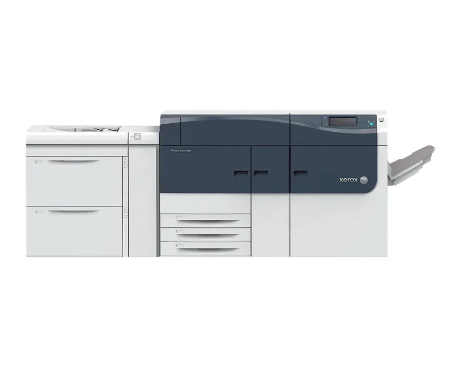 Xerox Versant 3100 Press