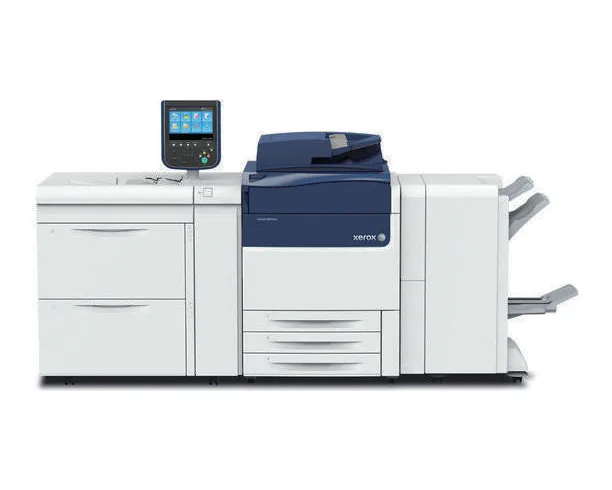 Xerox Versant 80 Press