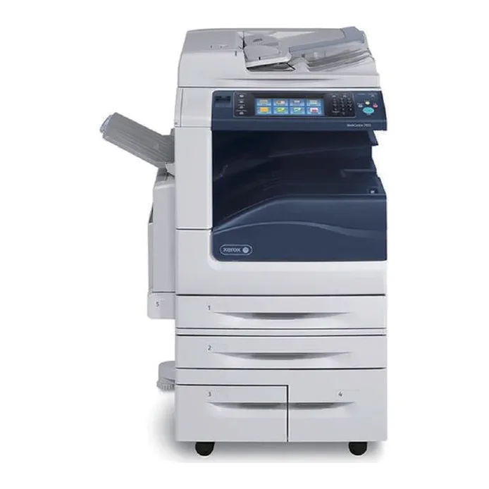Xerox WorkCentre C7830 / C7835 / C7845 / C7855